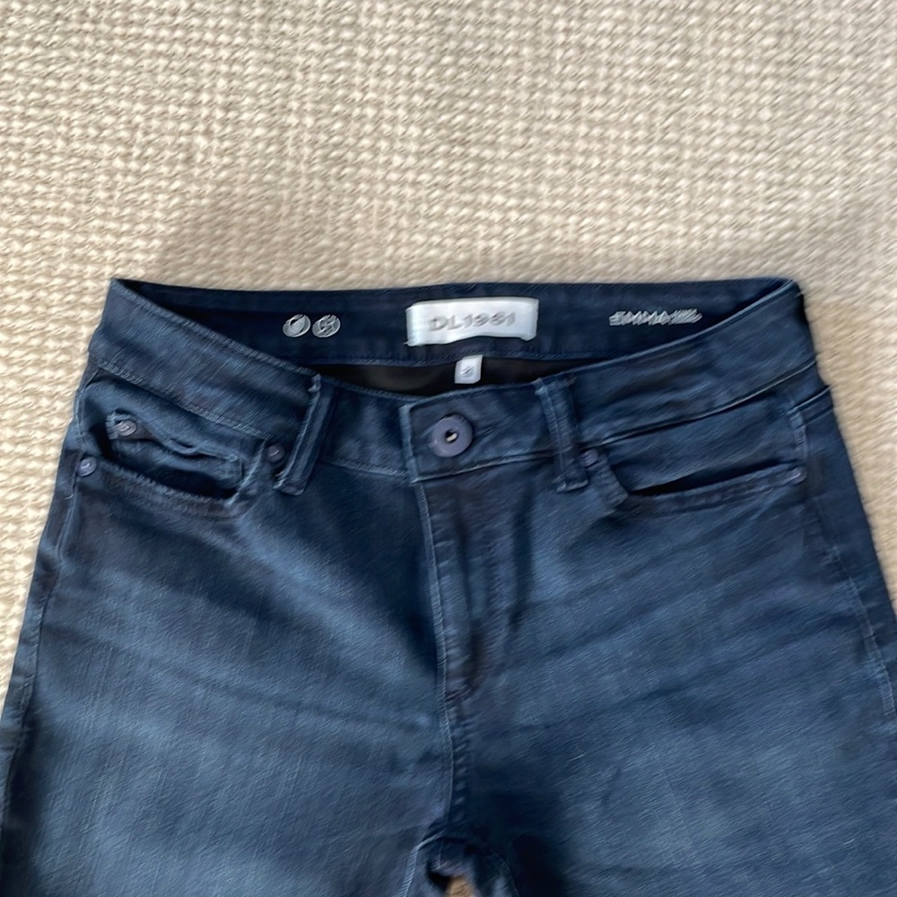 Jeans that fits like a glove